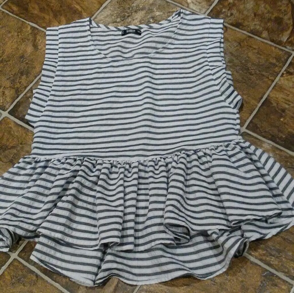 SHEIN Tops - Shein top